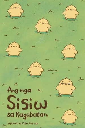 Ang mga Sisiw sa Kagubatan