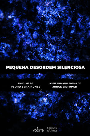 Pequena Desordem Silenciosa