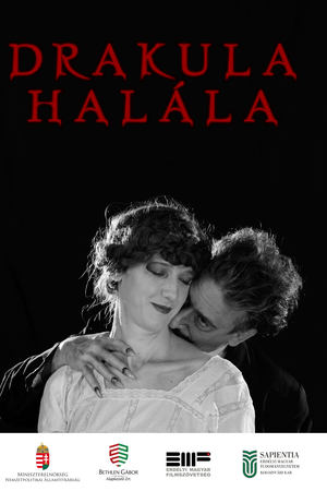 Drakula halála