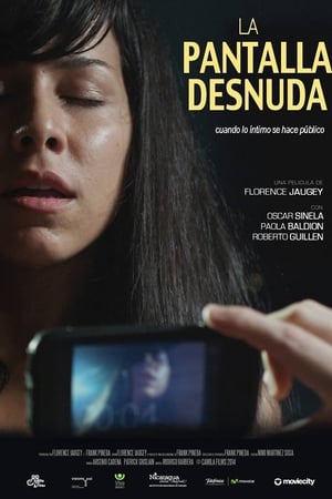 La pantalla desnuda