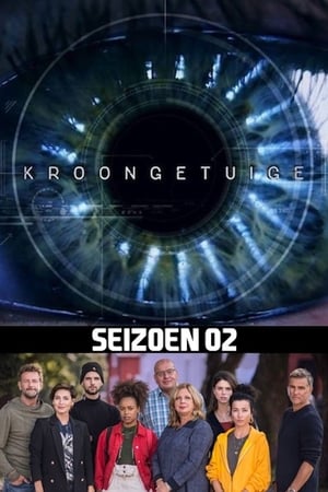 Kroongetuige第2季
