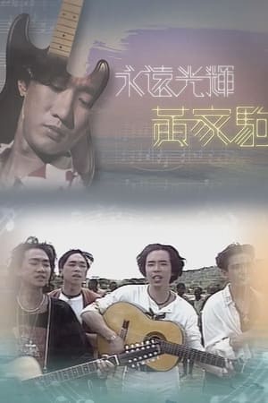 永远光辉 黄家驹