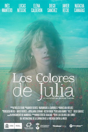 Los colores de Julia