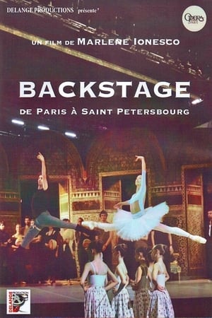 Backstage