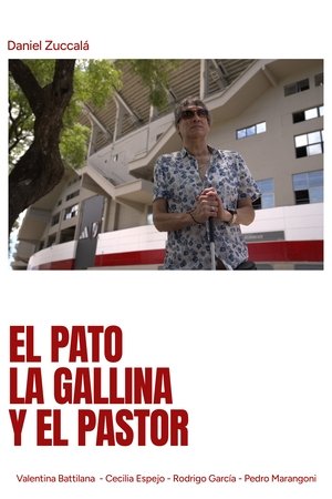 El pato, la gallina y el pastor