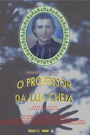 O Professor da Lua Cheia