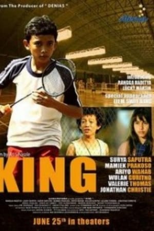 KING