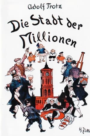 Die Stadt der Millionen