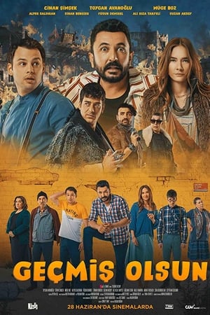 Geçmiş Olsun