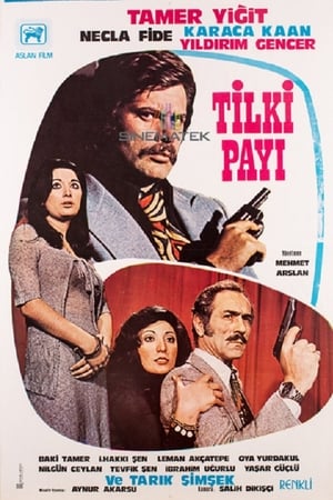 Tilki Payı