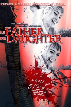 Like Father, Like Daughter