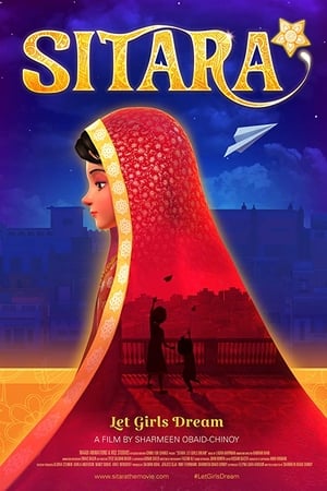 Sitara - Let Girls Dream