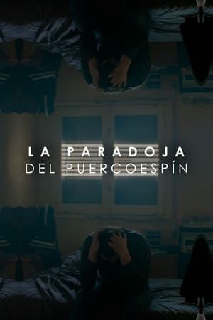 La paradoja del puercoespín (Escena de largometraje)