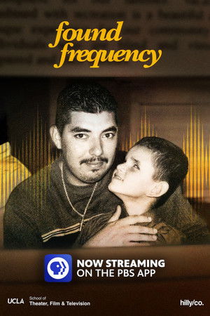 Found Frequency