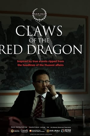 Claws of the Red Dragon