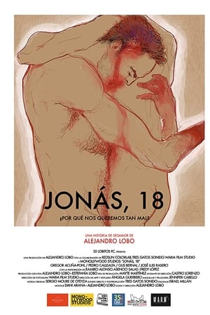 Jonás, 18