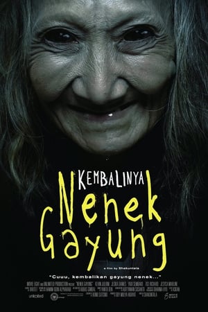 Kembalinya Nenek Gayung