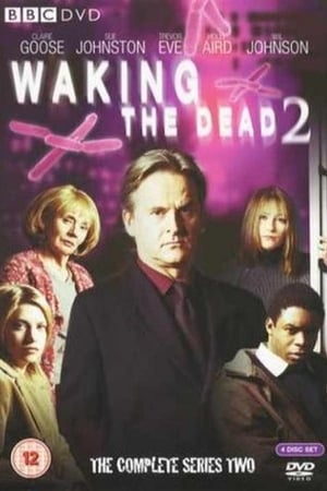Waking the Dead第2季