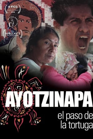 Ayotzinapa, el Paso de la Tortuga