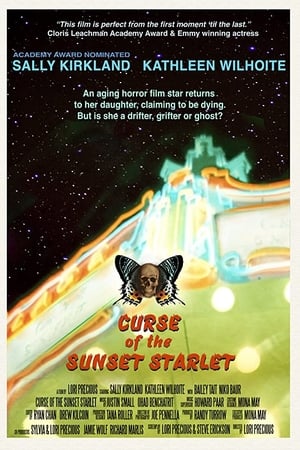 Curse of the Sunset Starlet