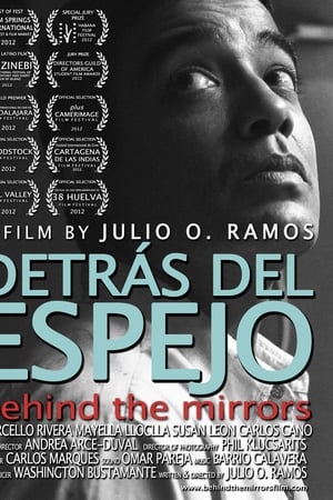Detras del espejo