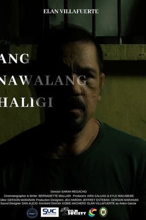 Ang Nawalang Haligi