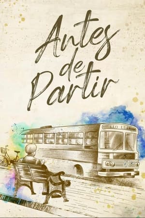 Antes de Partir