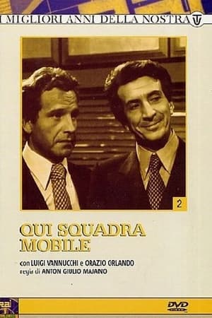 Qui squadra mobile