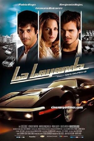 La leyenda