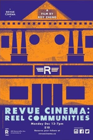 Revue Cinema: Reel Communities