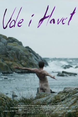 Ude i havet
