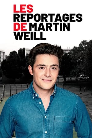 Les reportages de Martin Weill第3季