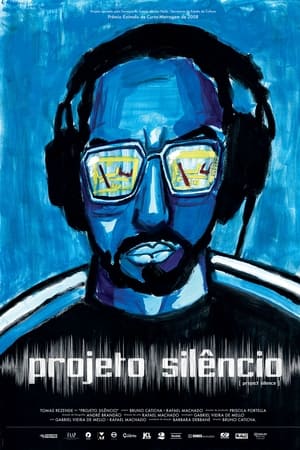 Projeto Silêncio