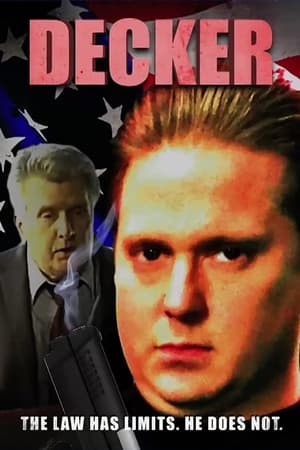 DECKER: CLASSIFIED