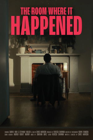 The Room Where It Happened
