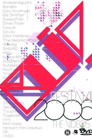 Blip Festival 2006: The Videos