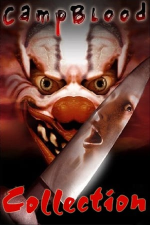 Clowns of Halloween