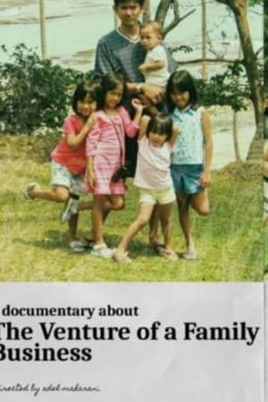Usaha Keluarga