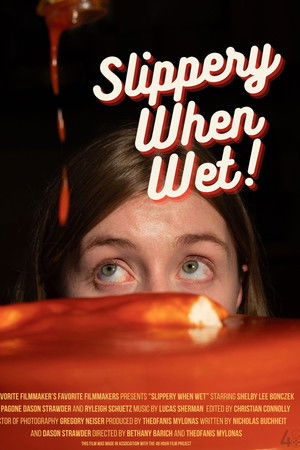 Slippery When Wet