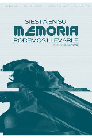 Si está en su memoria, podemos llevarle