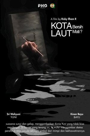 Kota Bersih, Laut Mati?