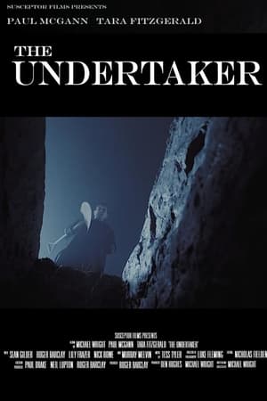 The Undertaker