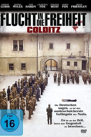 Colditz - Flucht in die Freiheit