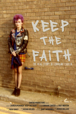 Keep The Faith