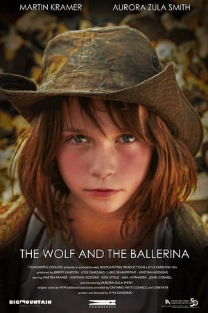 The Wolf and the Ballerina