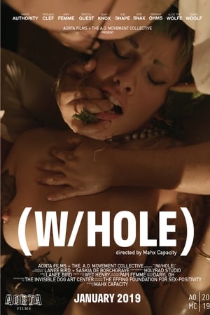 (W/Hole)