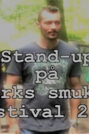 Stand-up på Danmarks smukkeste festival