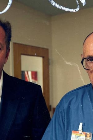 Confessions of a Serial Killer with Piers Morgan