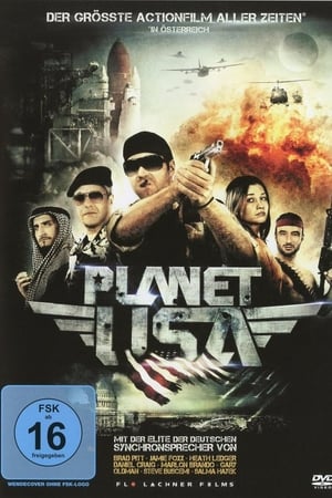 Planet USA