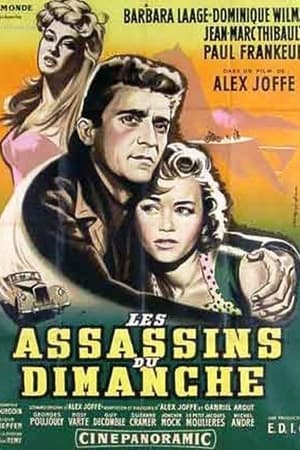 Les assassins du dimanche
